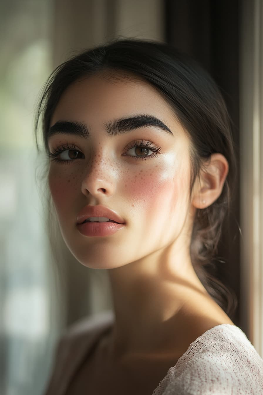 AI-generated photo by Aisha Levi