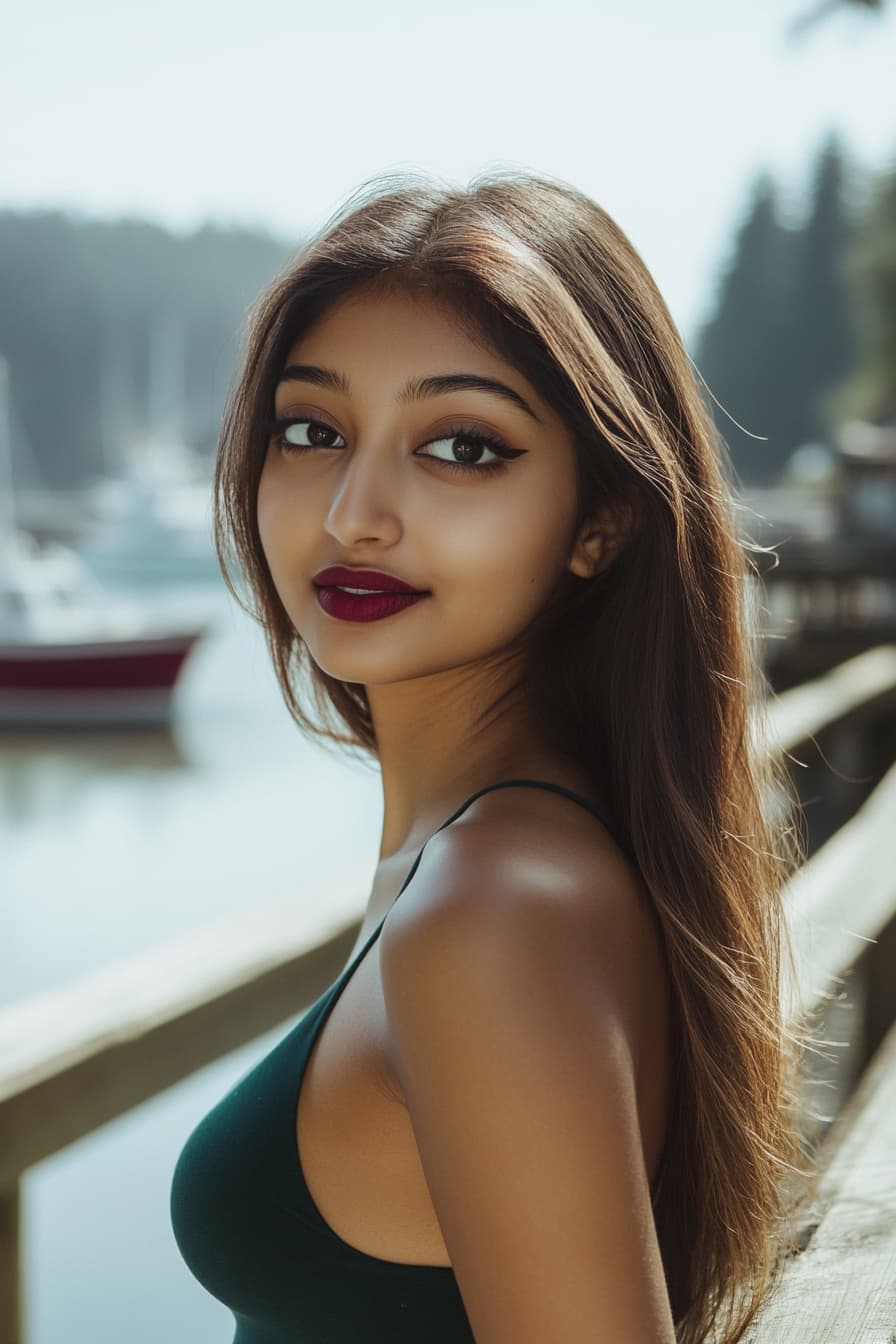 AI-generated photo by Maria Nair