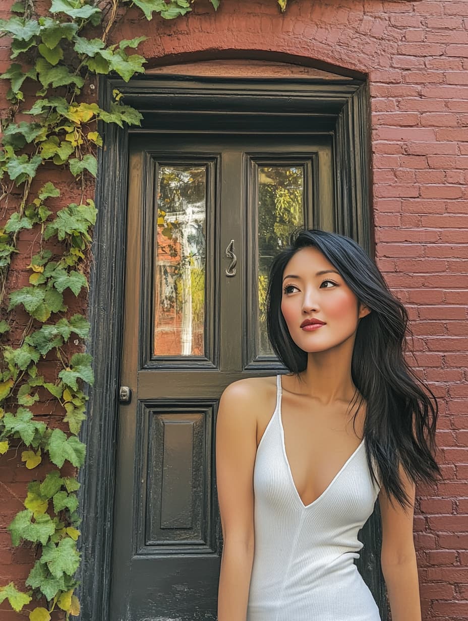 AI-generated photo by Leila Nguyen