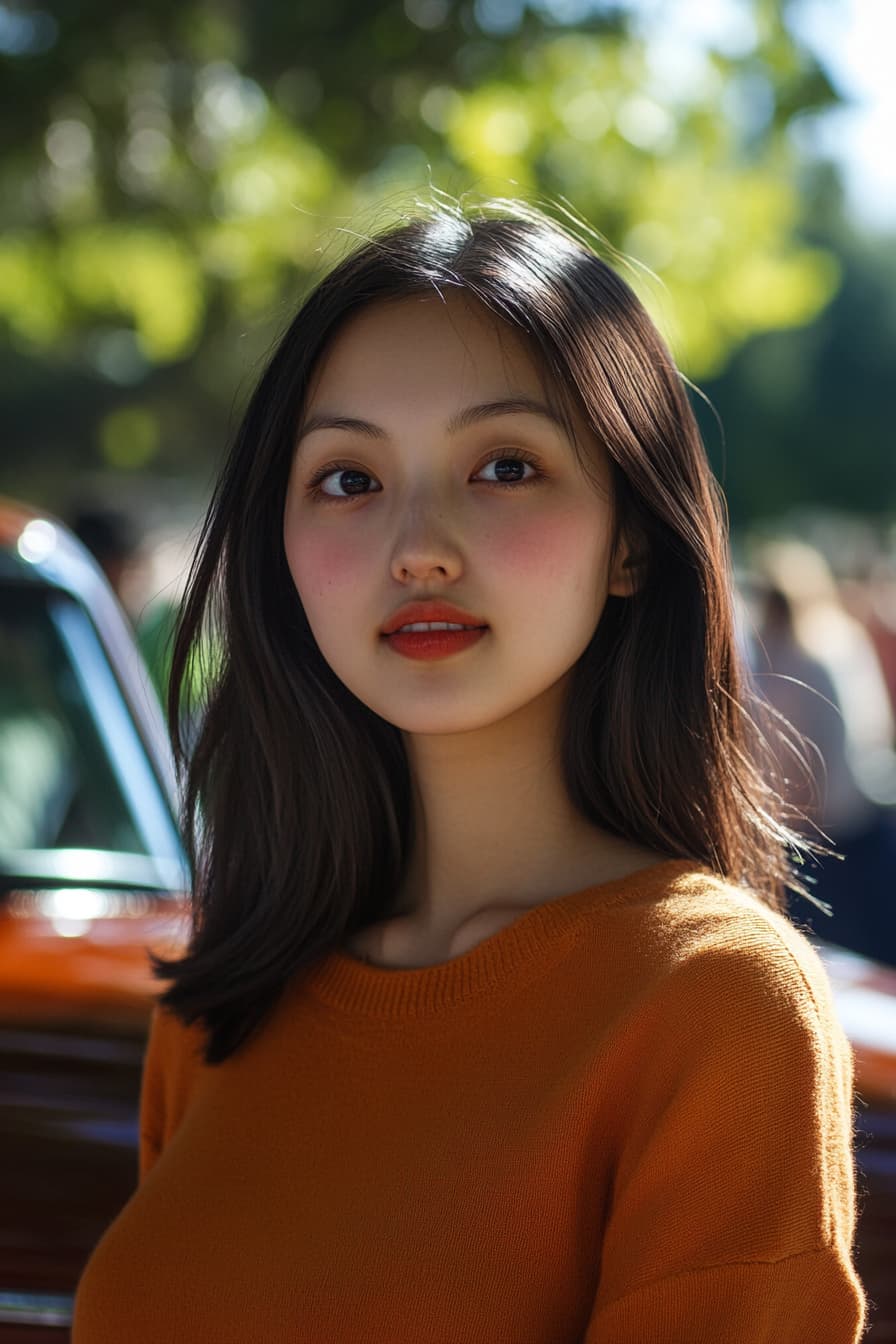 AI-generated photo by Ayesha Lee