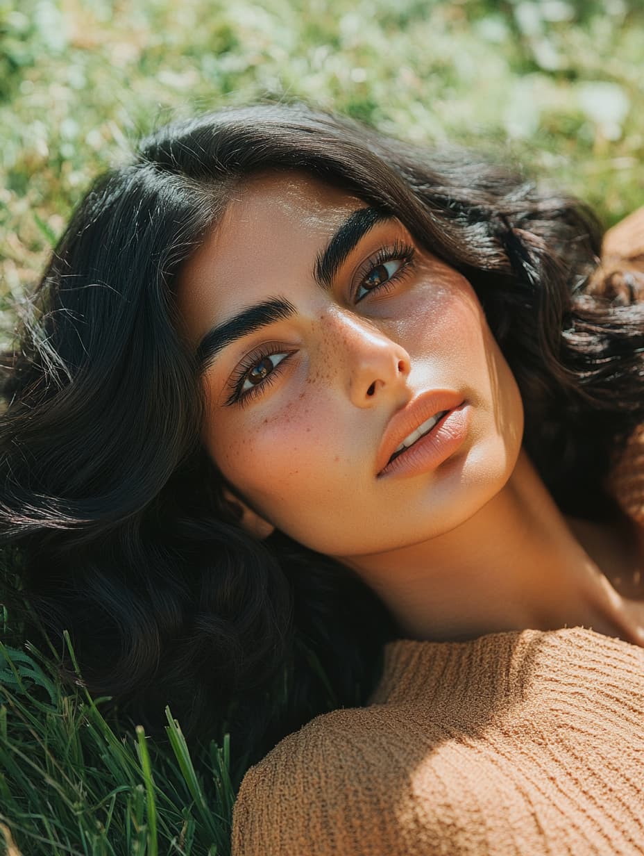 AI-generated photo by Inaya Siddiqui