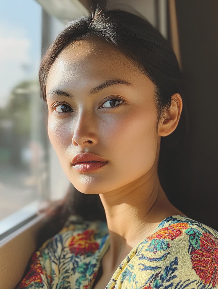 AI-generated photo by Linh Nguyen