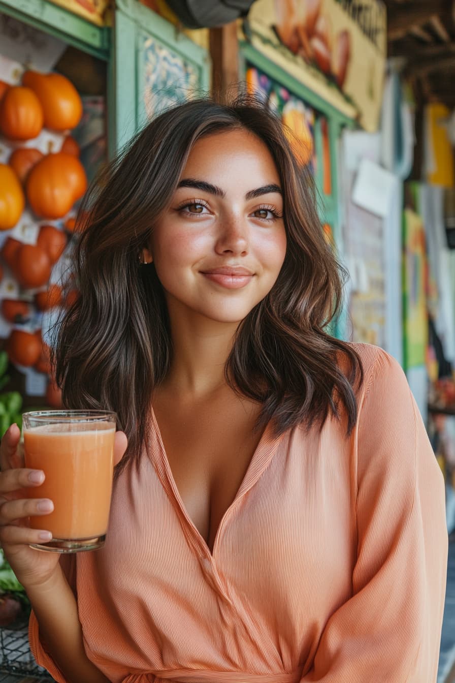 AI-generated photo by Daniela Souza