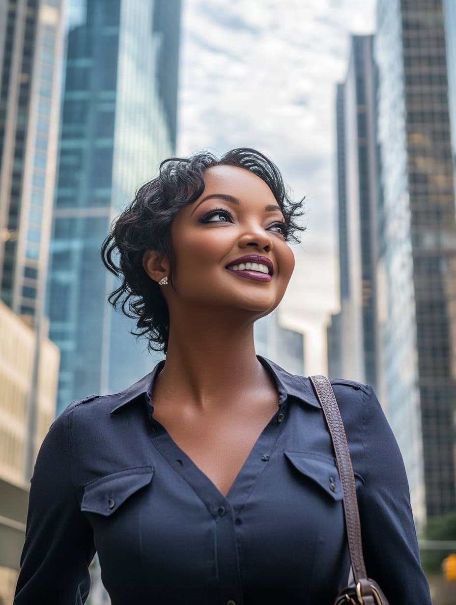 AI-generated photo by Malaika Harris