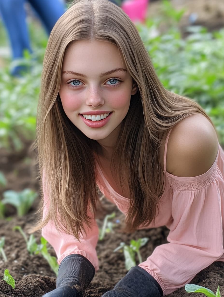 AI-generated photo by Colette Quinn