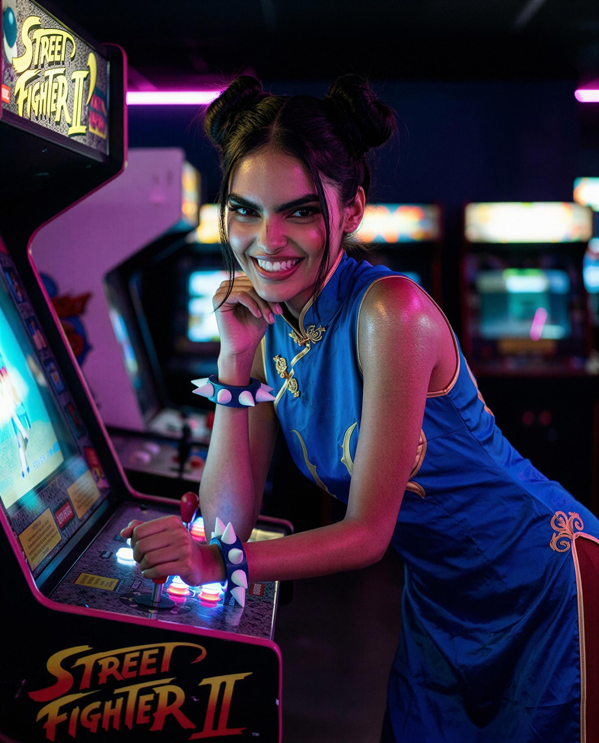 I saved you a token - bet you can’t resist playing my private round and winning me all to yourself 😘💕, by Tara Siddiqui