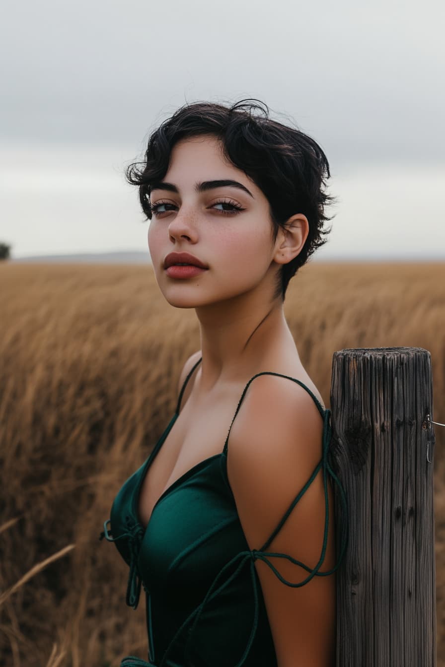 AI-generated photo by Talia Arman