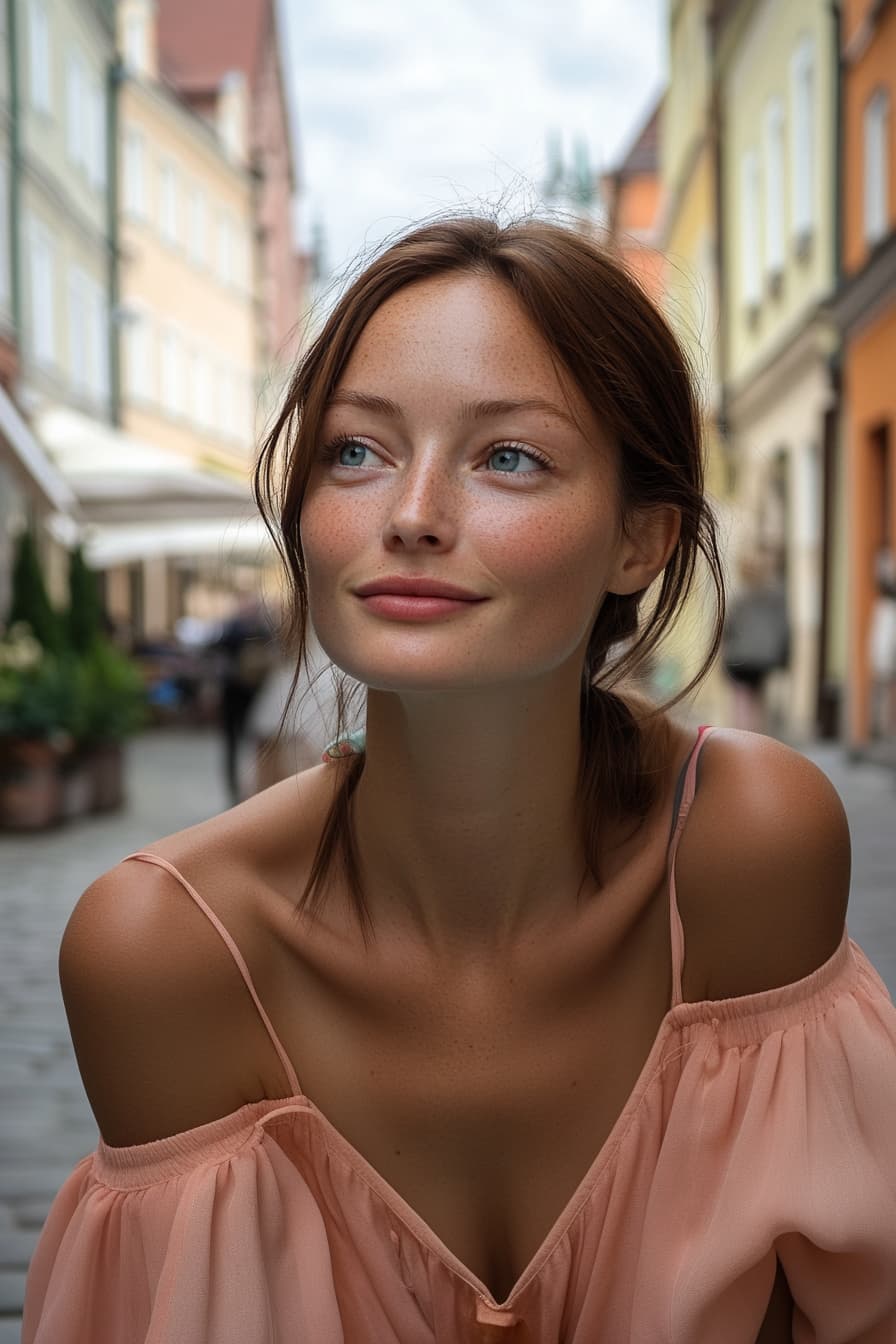 AI-generated photo by Ciara Moore