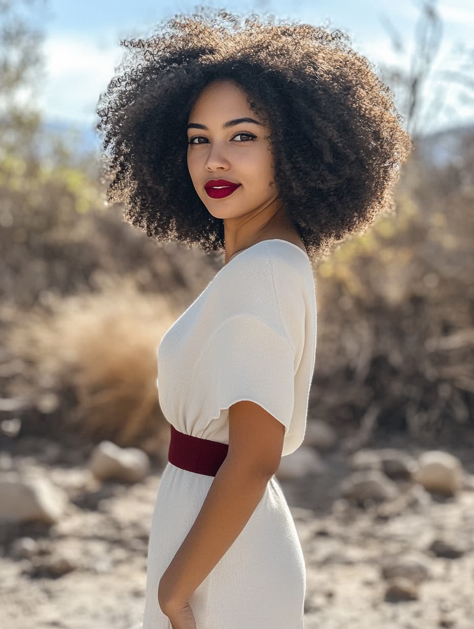 AI-generated photo by Zara Martínez