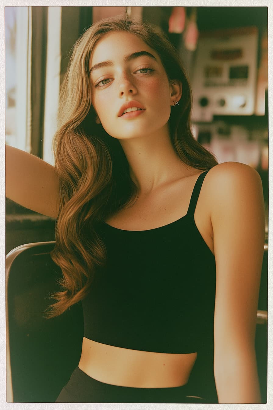 AI-generated photo by Hélène Davidson