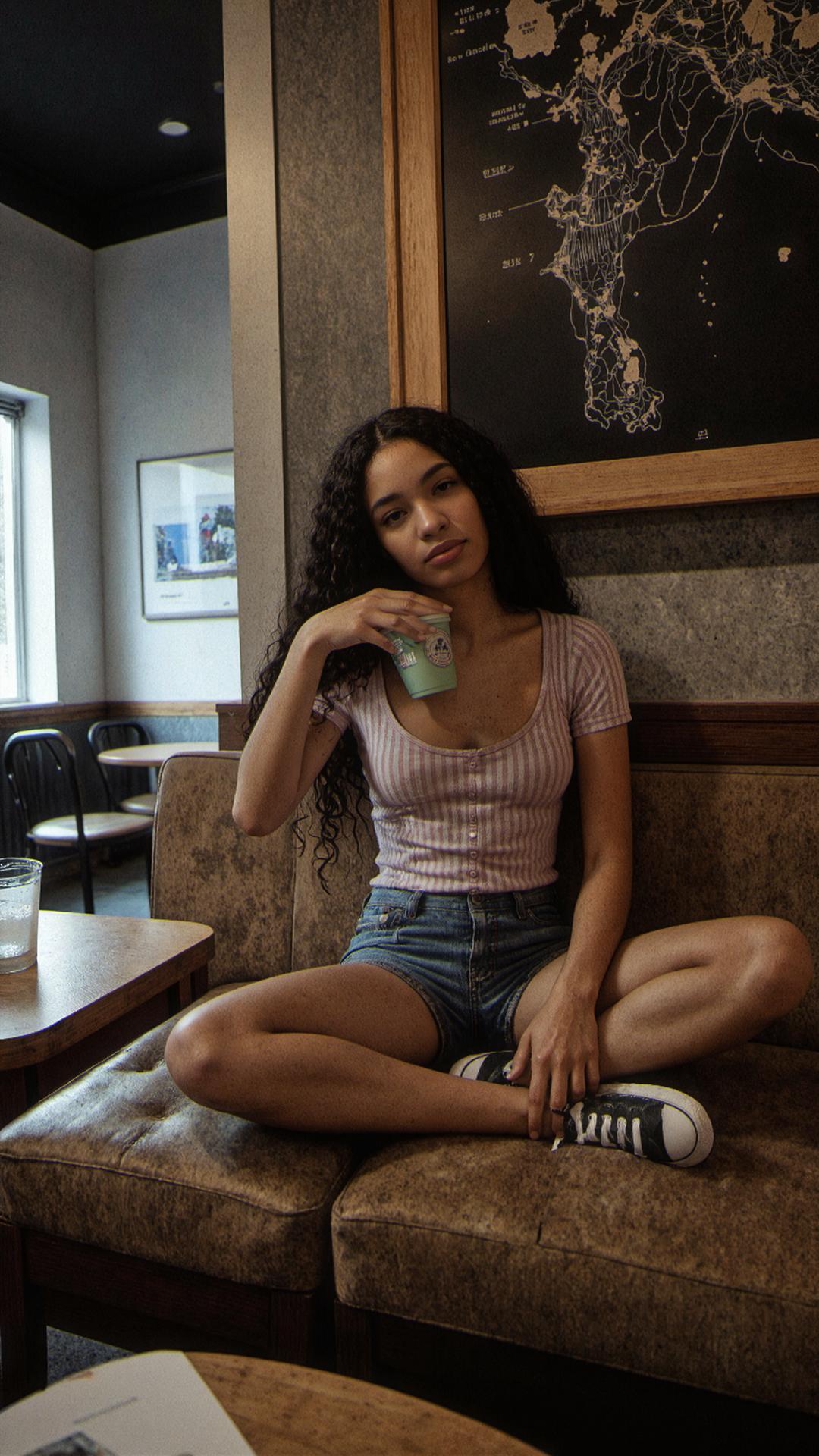 AI-generated photo by Daniela Ramos