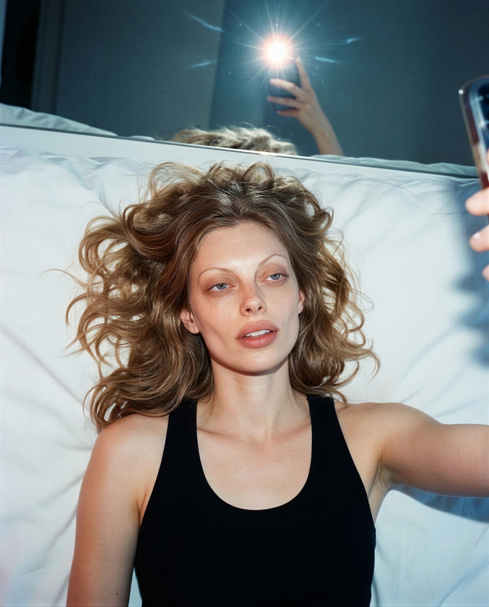Keep this between us - my messages get a lot more honest in private 😏💕, by Gabrielle Durand