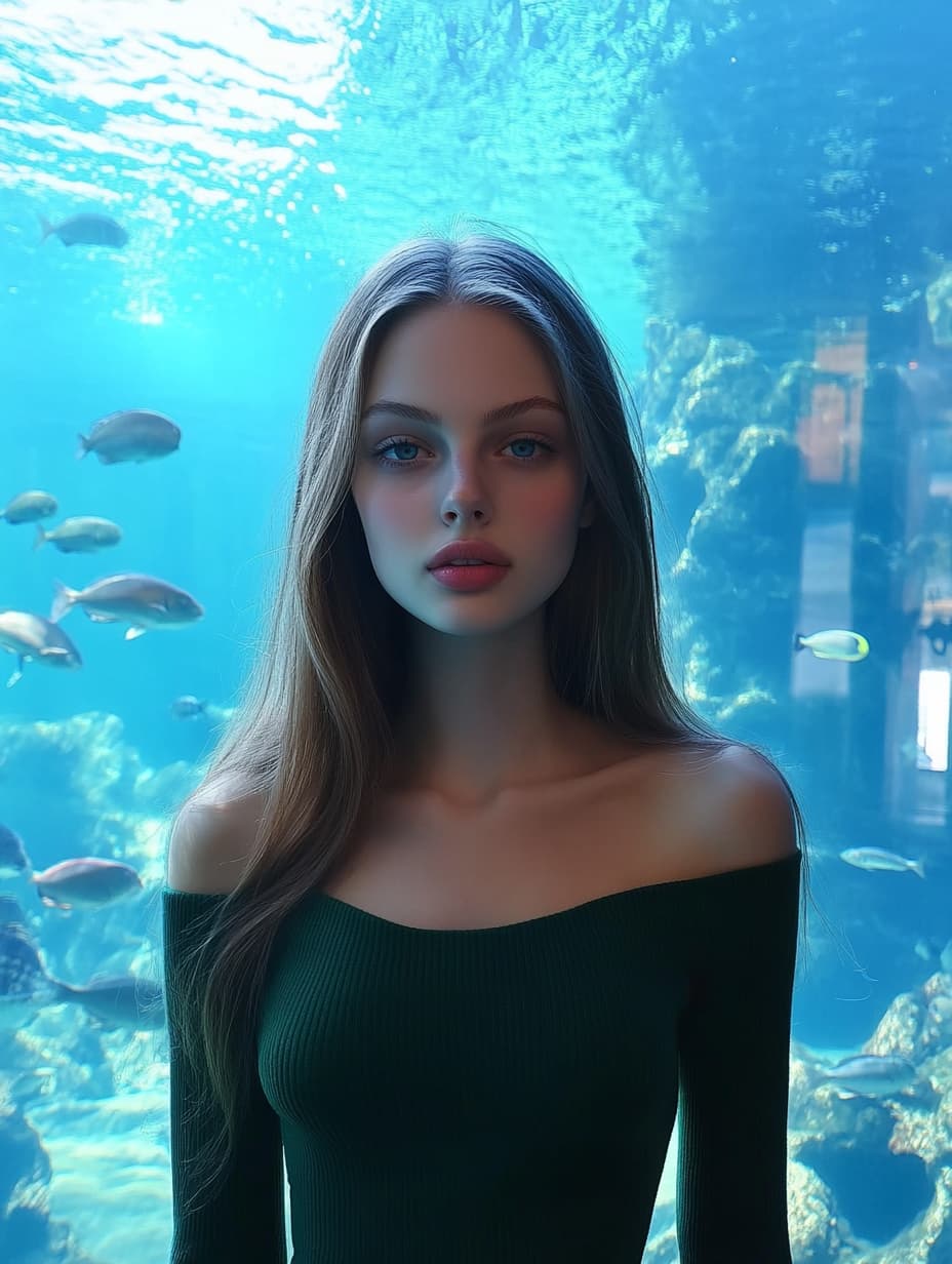 AI-generated photo by Colette Quinn