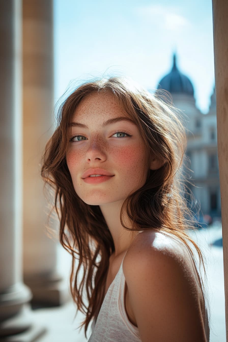 Photo shared by Matilde Kennedy