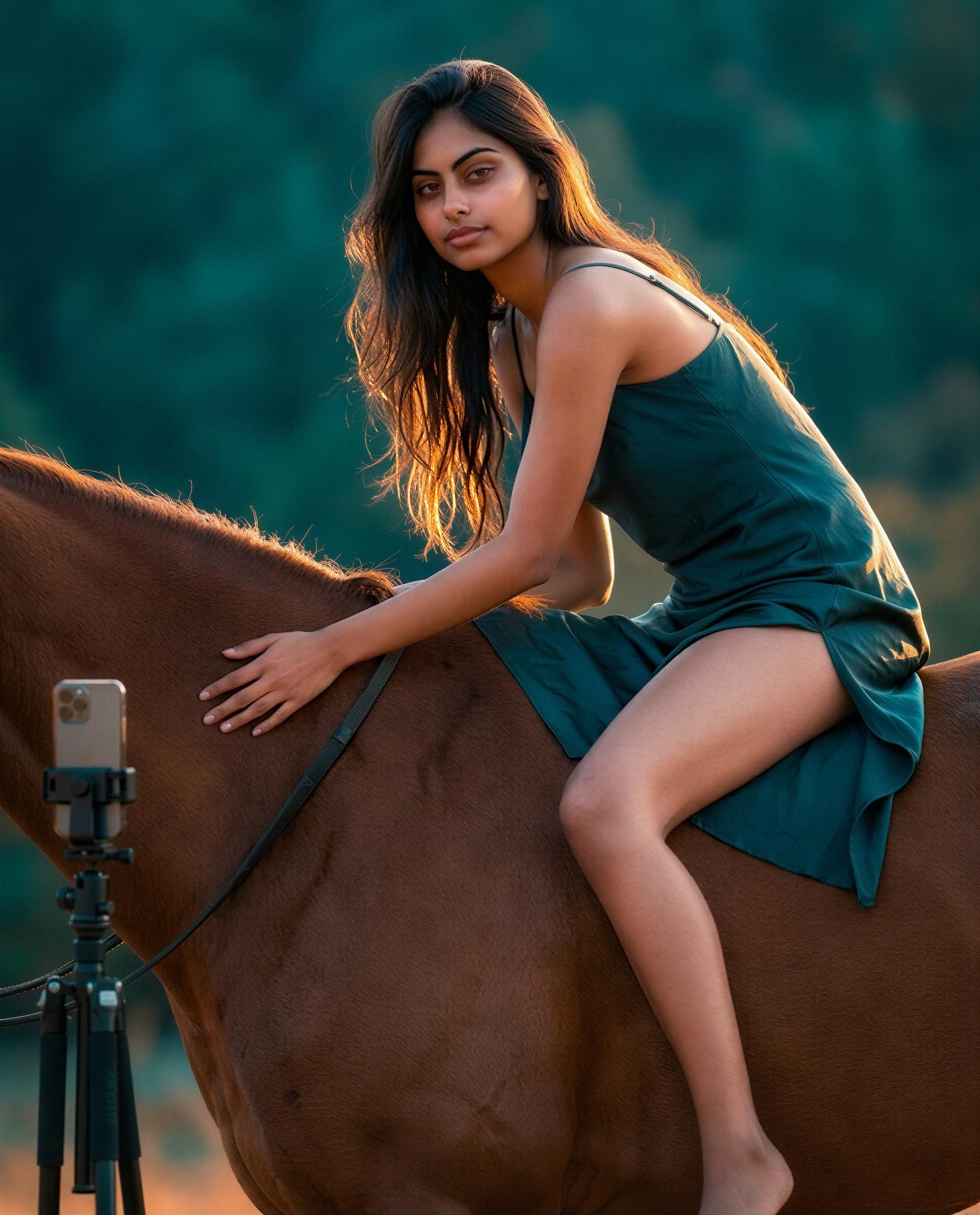 Bareback and bold—your move 😏, by Ishita Malhotra