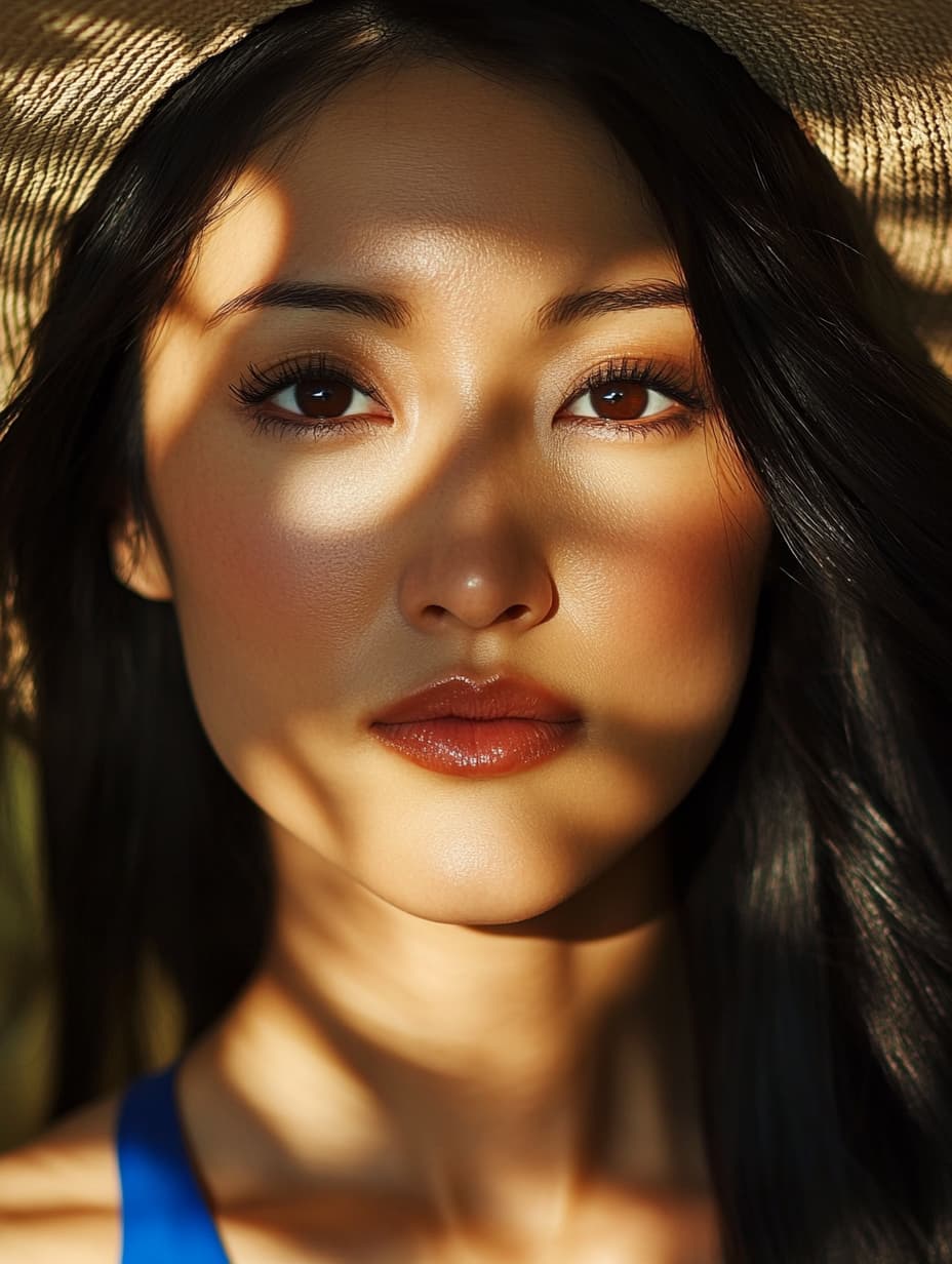 AI-generated photo by Leila Nguyen