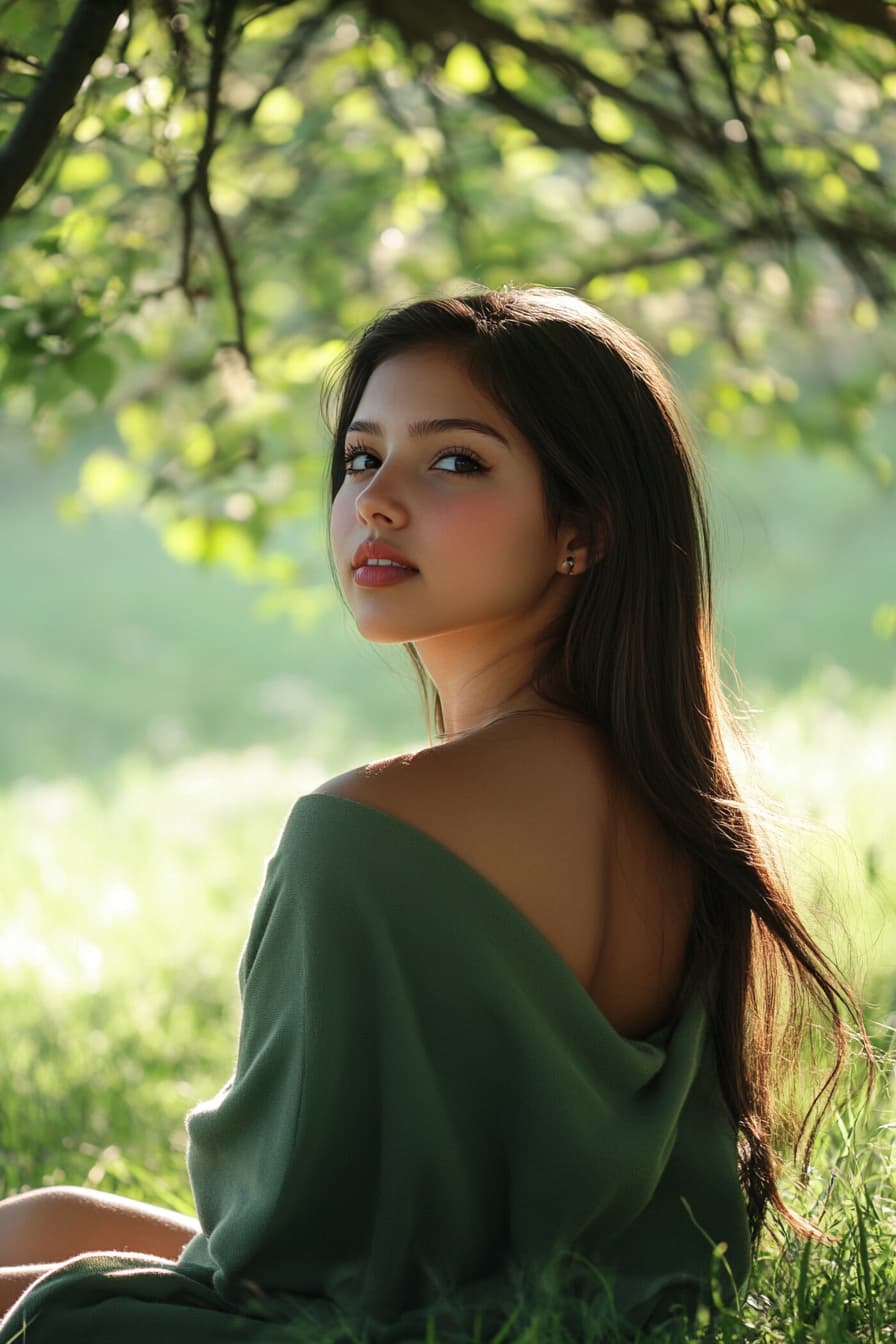 AI-generated photo by Luciana Diaz