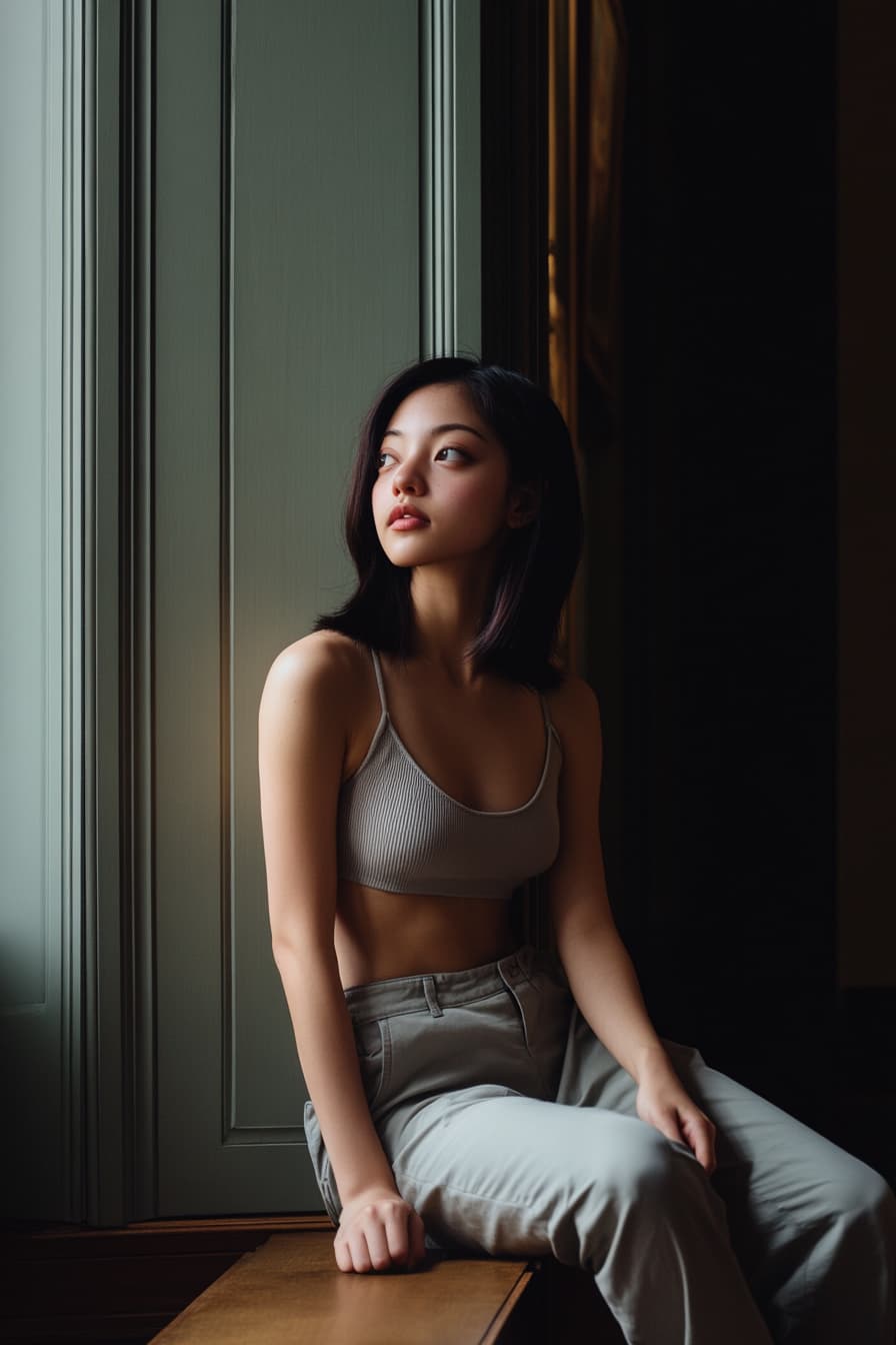 AI-generated photo by Xue Zhou