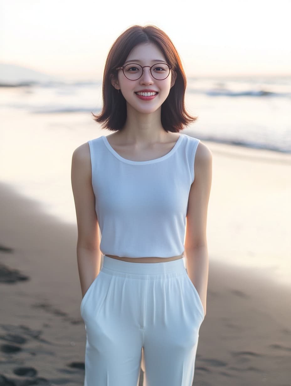 AI-generated photo by Jiyeon Yoon