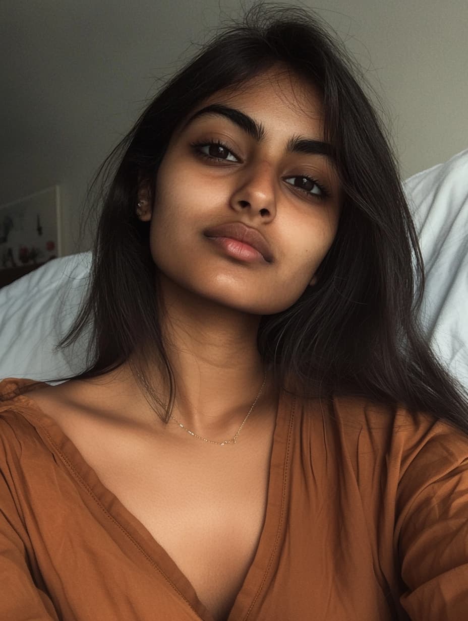 AI-generated photo by Ishita Malhotra