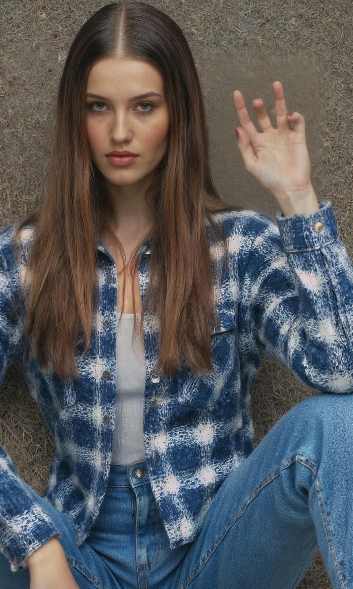 AI-generated photo by Andreia Alves