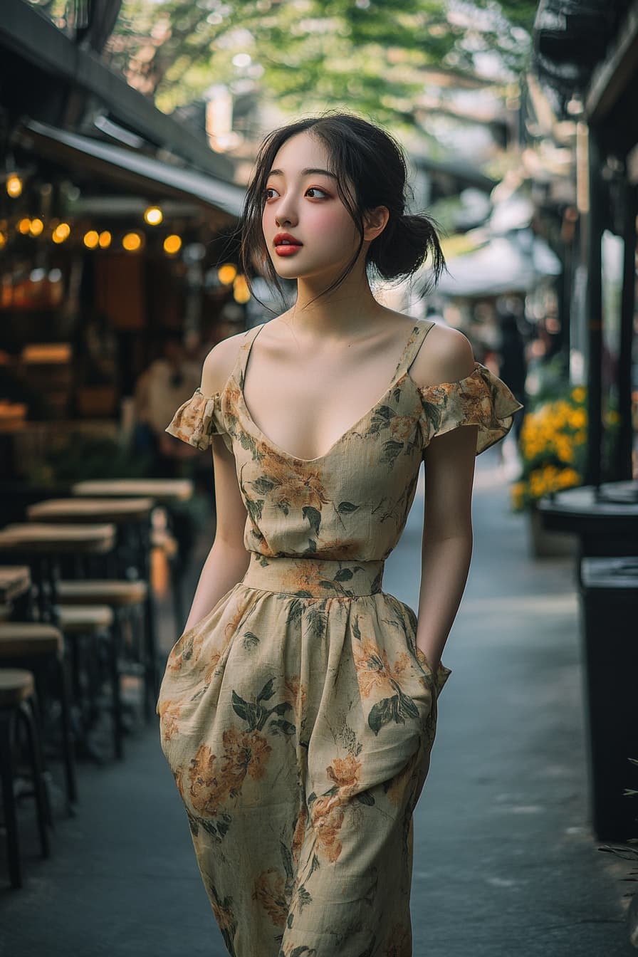 AI-generated photo by Sakura Patel