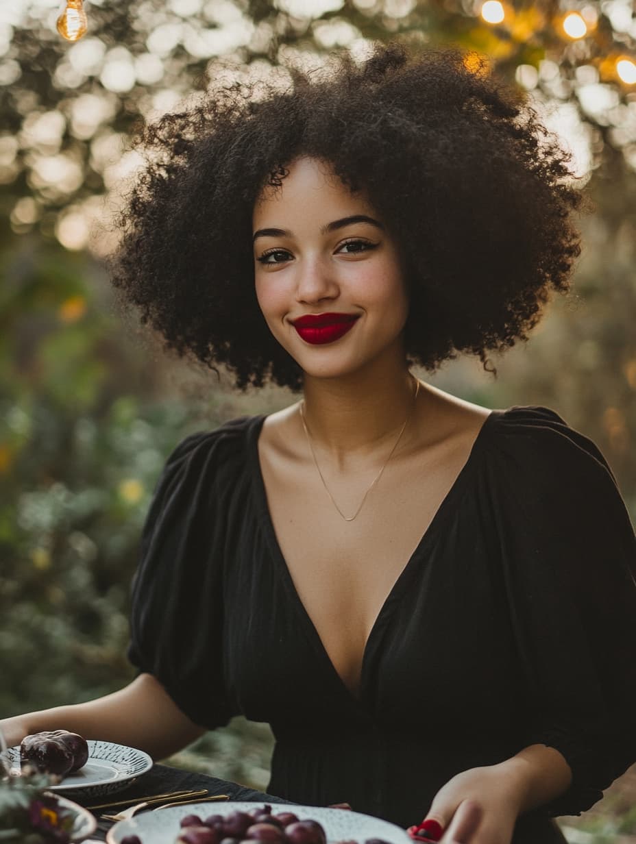 AI-generated photo by Zara Martínez