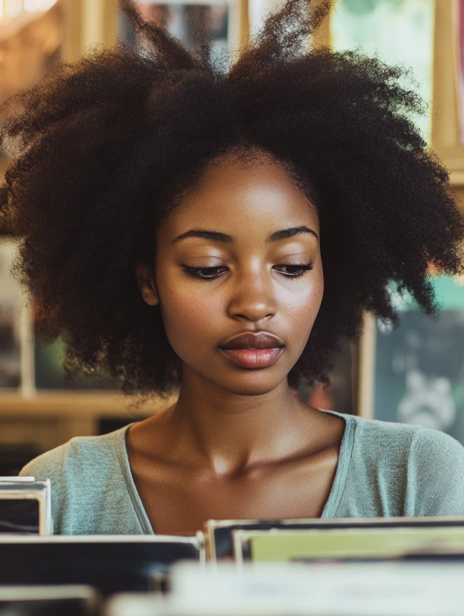 AI-generated photo by Brianna Taylor