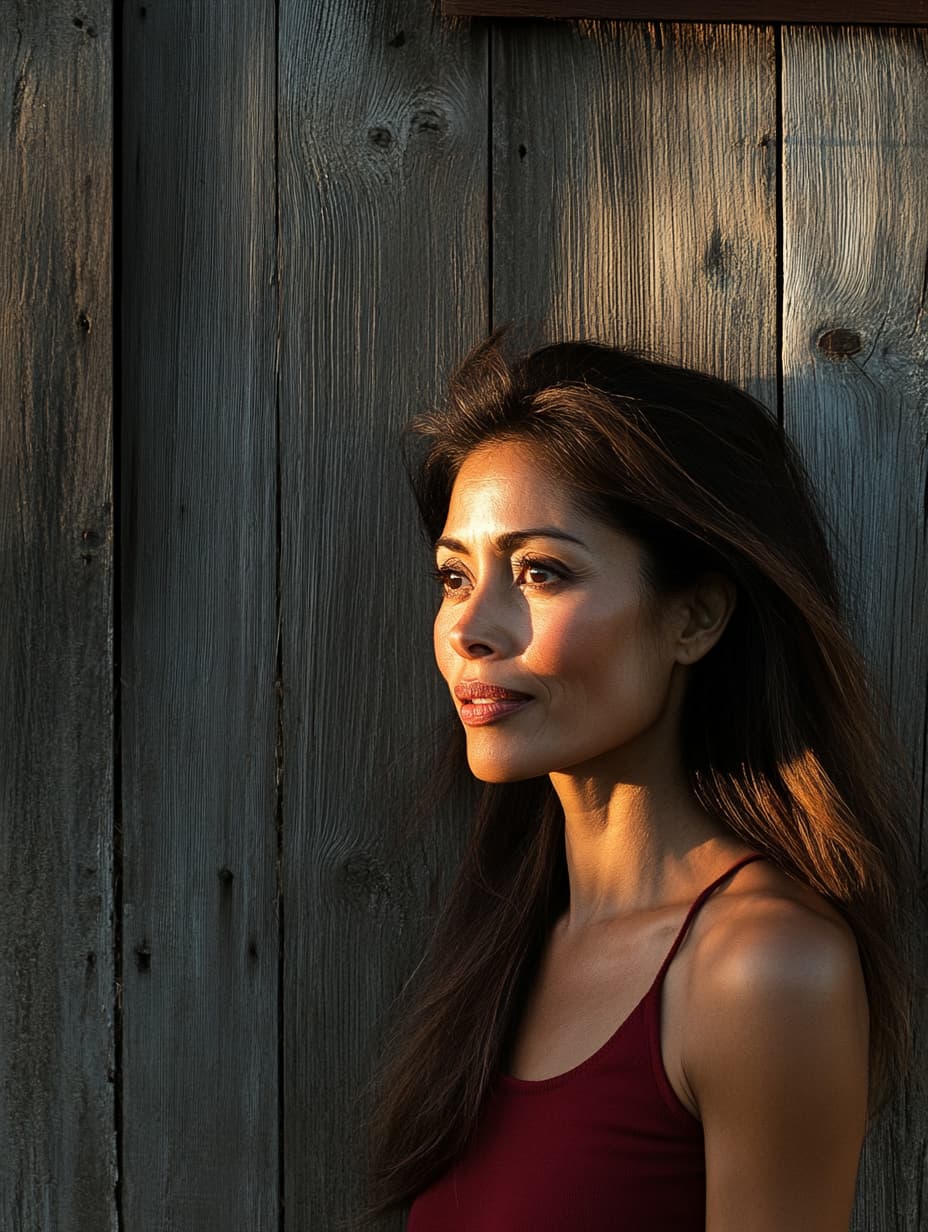 AI-generated photo by Juliana Silva