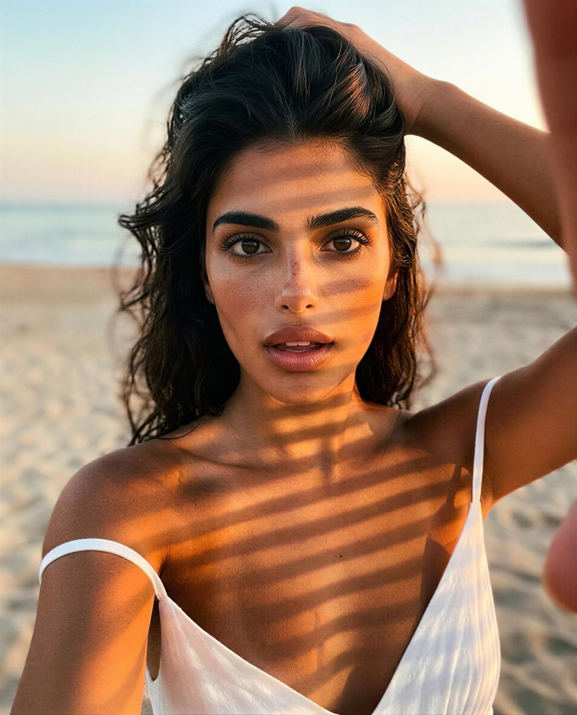 Caught under these stripes - book the after-hours and I'll show you every stolen moment 😘, by Jamila Farzan