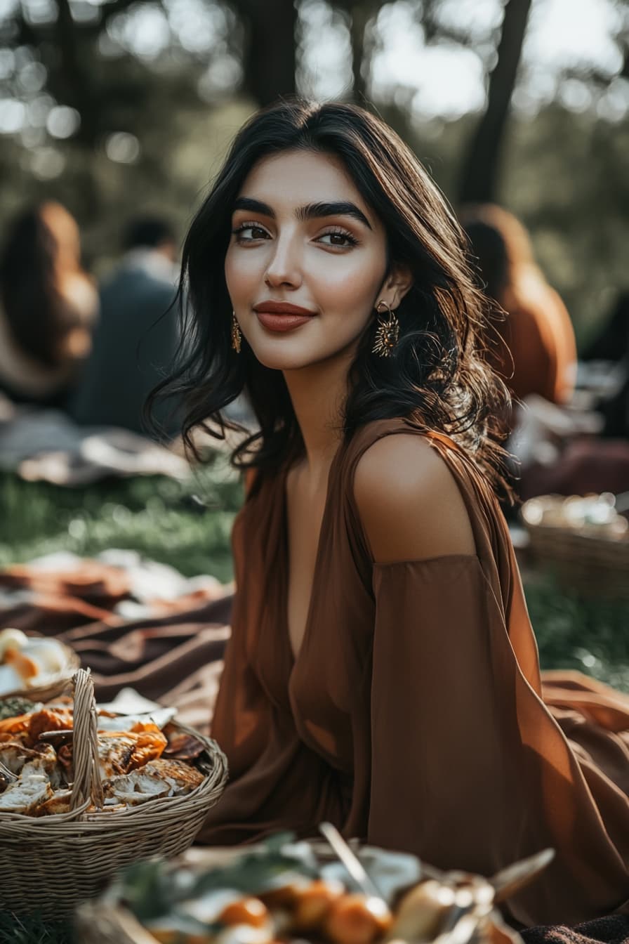 AI-generated photo by Ladan Jahan