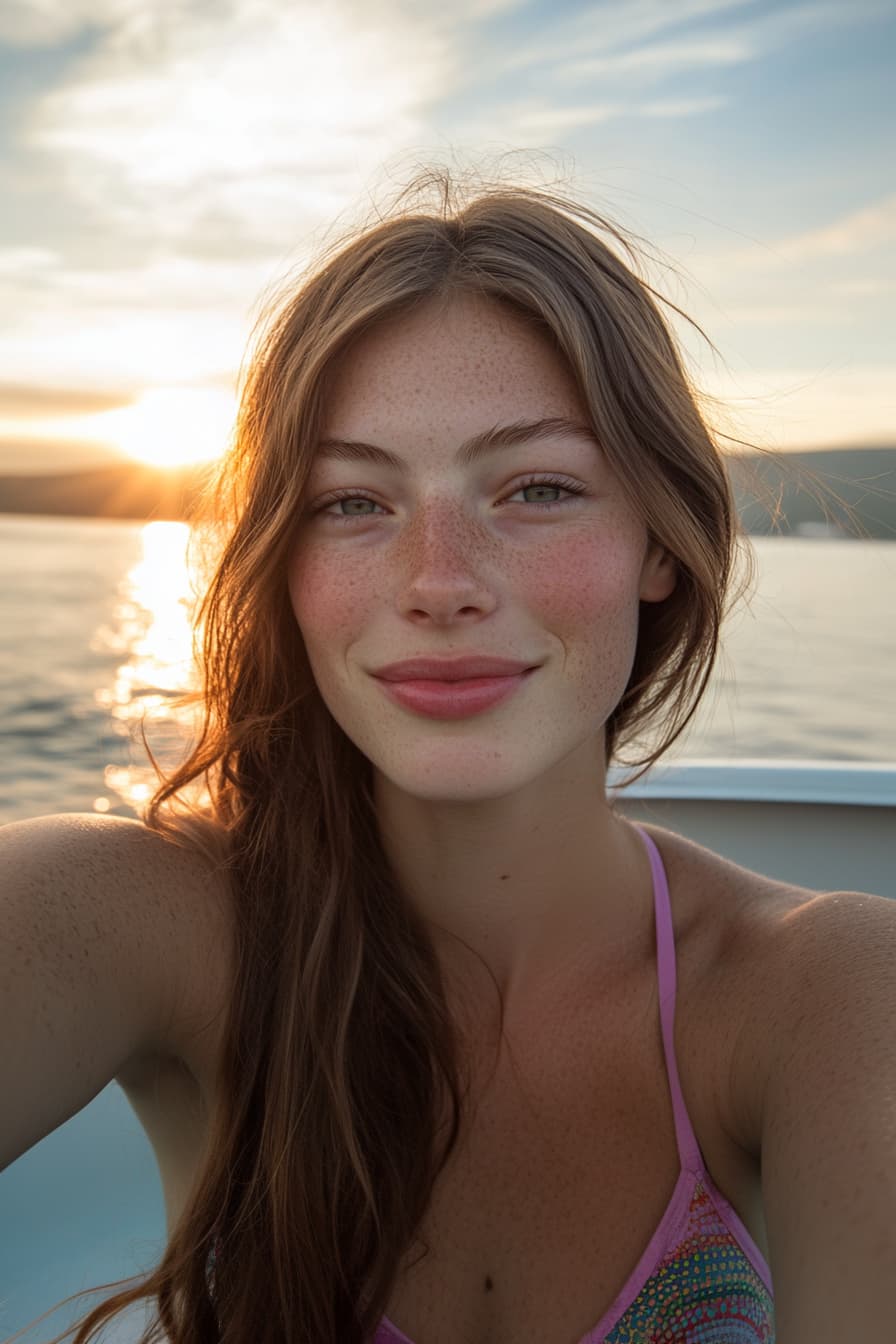 Photo shared by Matilde Kennedy