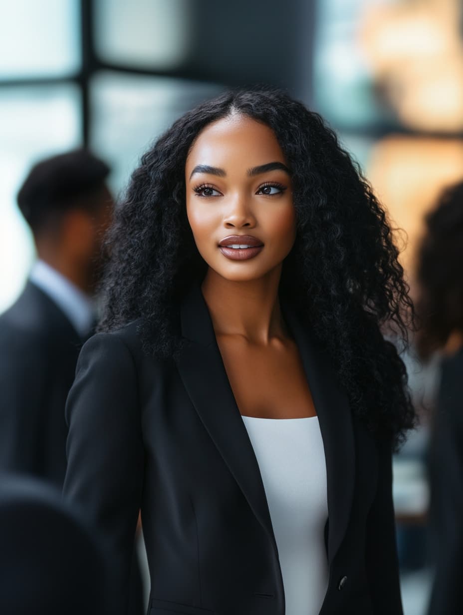 AI-generated photo by Jasmine Williams