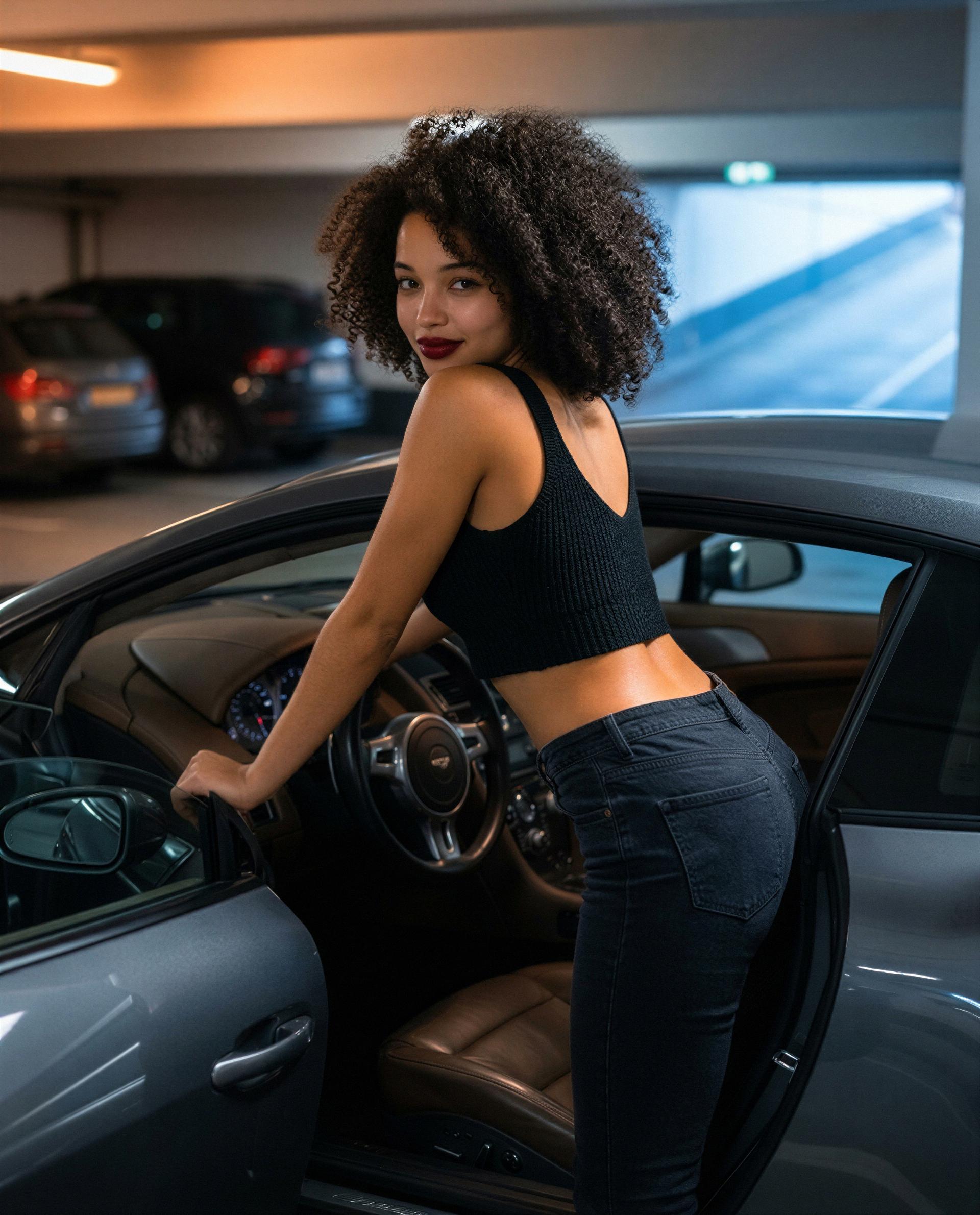 Just cruising through life, care to join? 😘, by Zara Martínez
