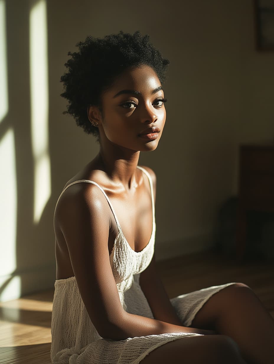 AI-generated photo by Zola Lewis