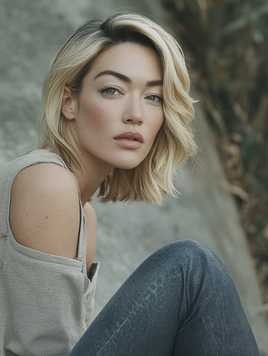 AI-generated photo by Mary Müller