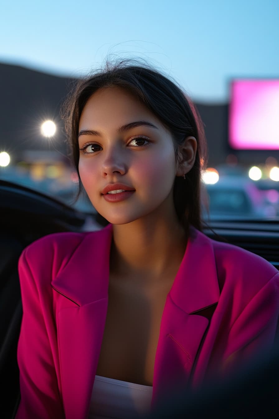 AI-generated photo by Citlalic Paredes