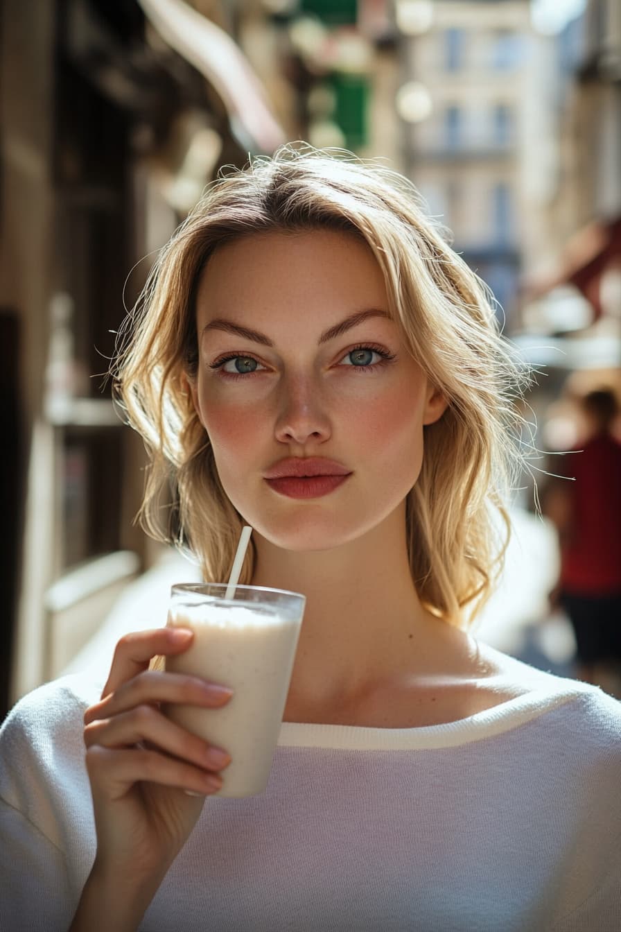 AI-generated photo by Emily Graham