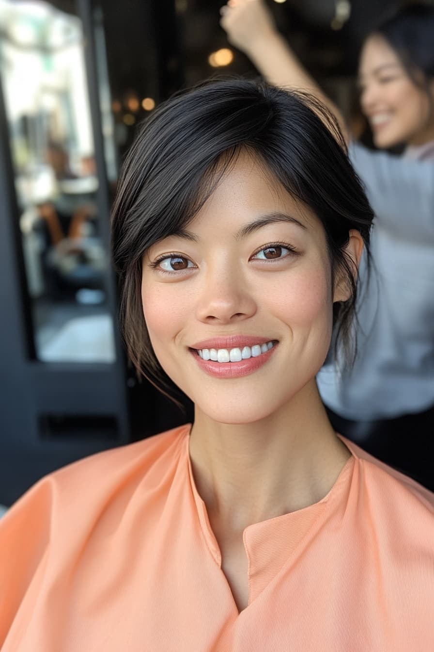 AI-generated photo by Roshni Karimov