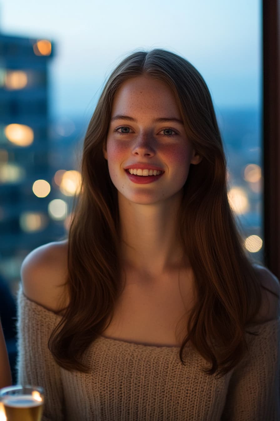 AI-generated photo by Bianca Sweeney