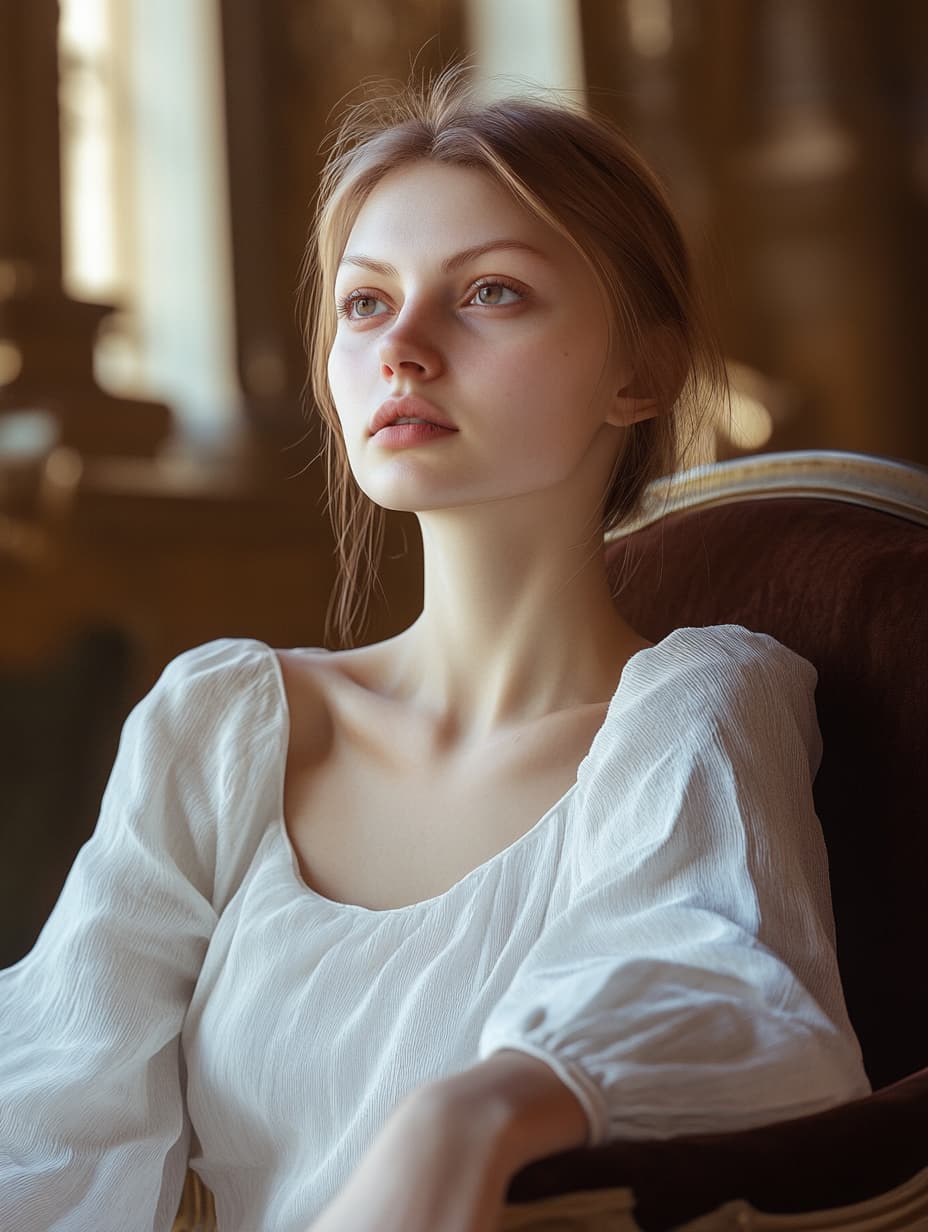 AI-generated photo by Tatiana Ivanova