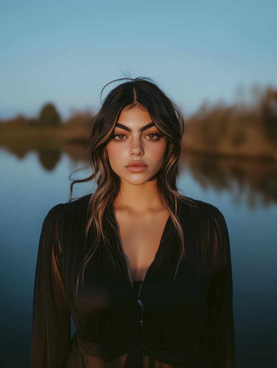 AI-generated photo by Gabriela Moreno