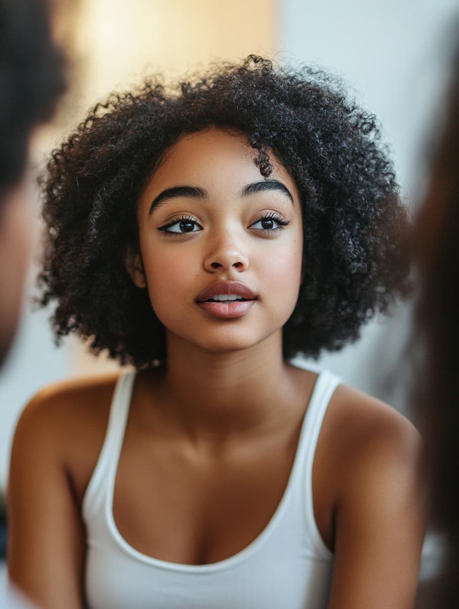 AI-generated photo by Aaliyana Washington