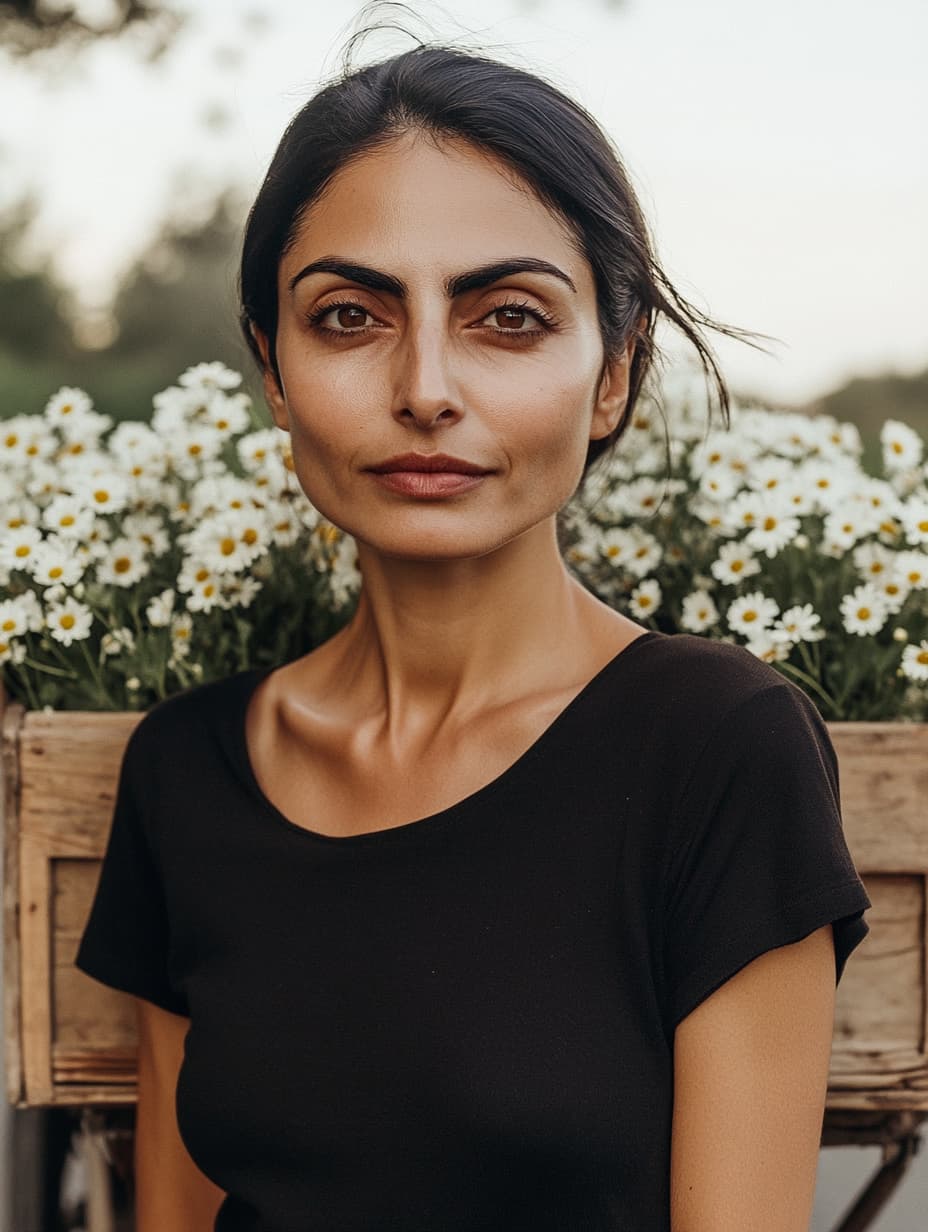 AI-generated photo by Ceyda Polat