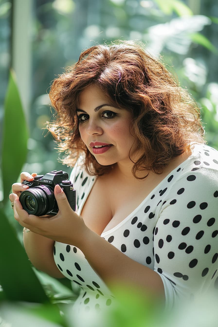 AI-generated photo by Gabriela Torres