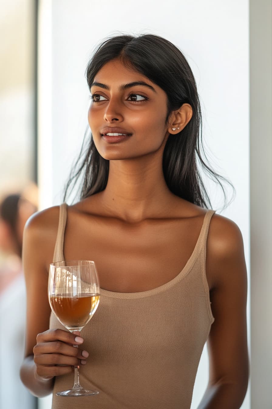 AI-generated photo by Riya Agrawal