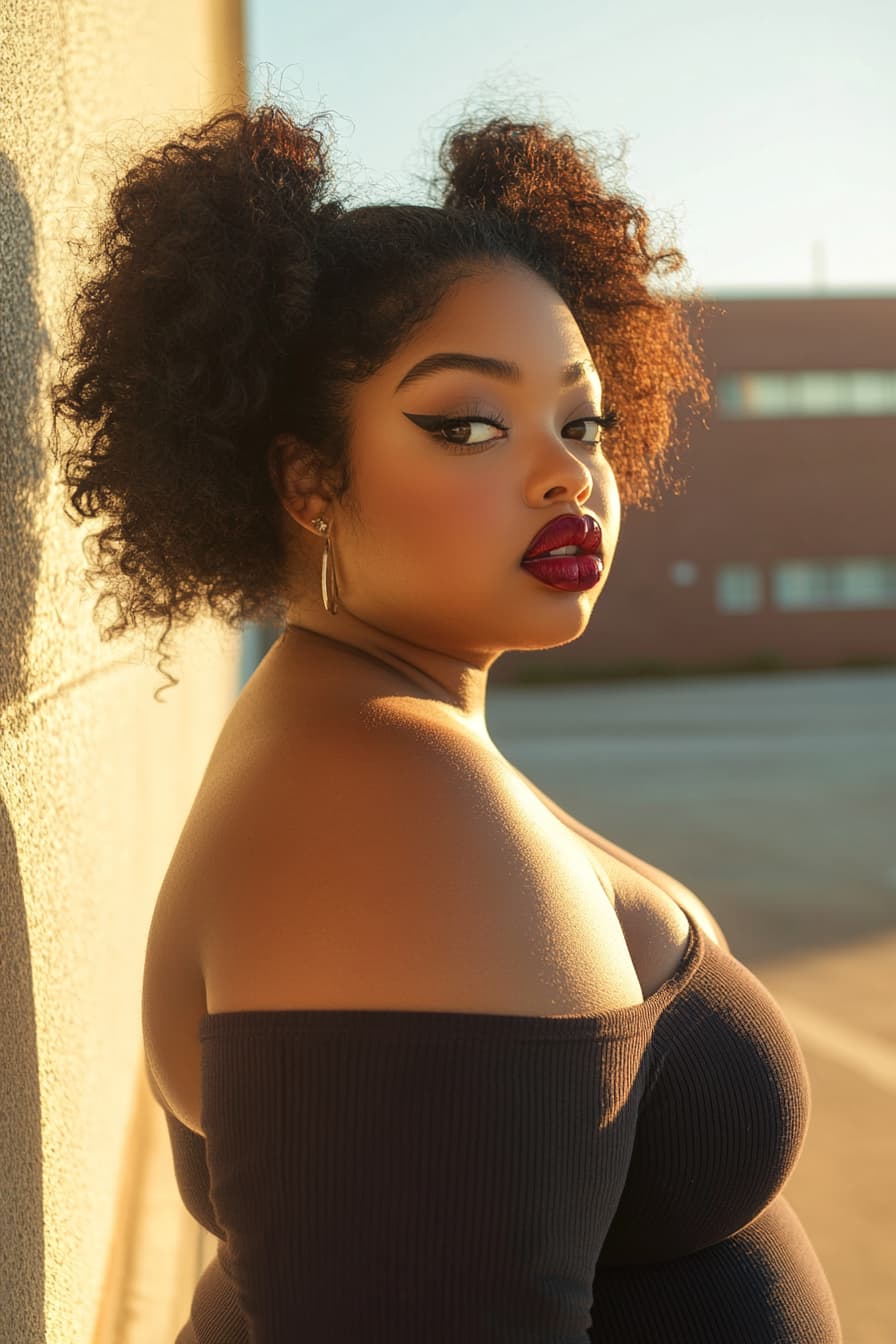 AI-generated photo by Ayana Ade