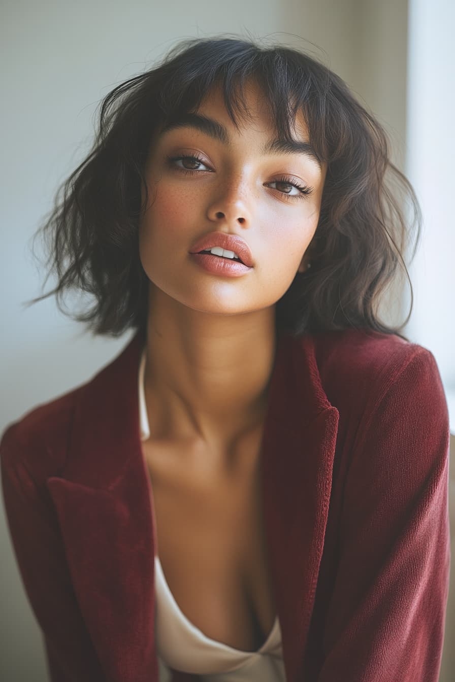 AI-generated photo by Faith White