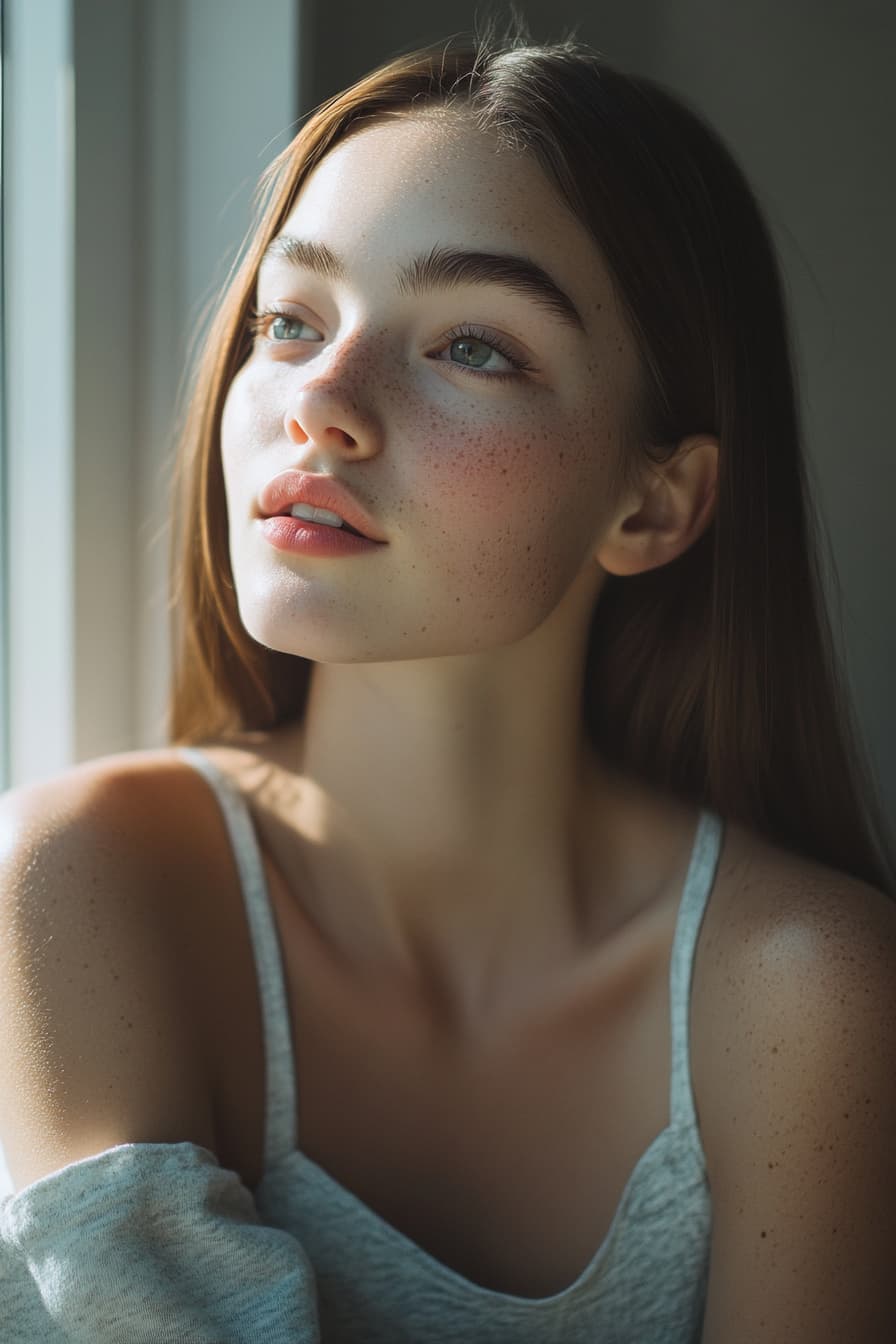 AI-generated photo by Genevieve Miller