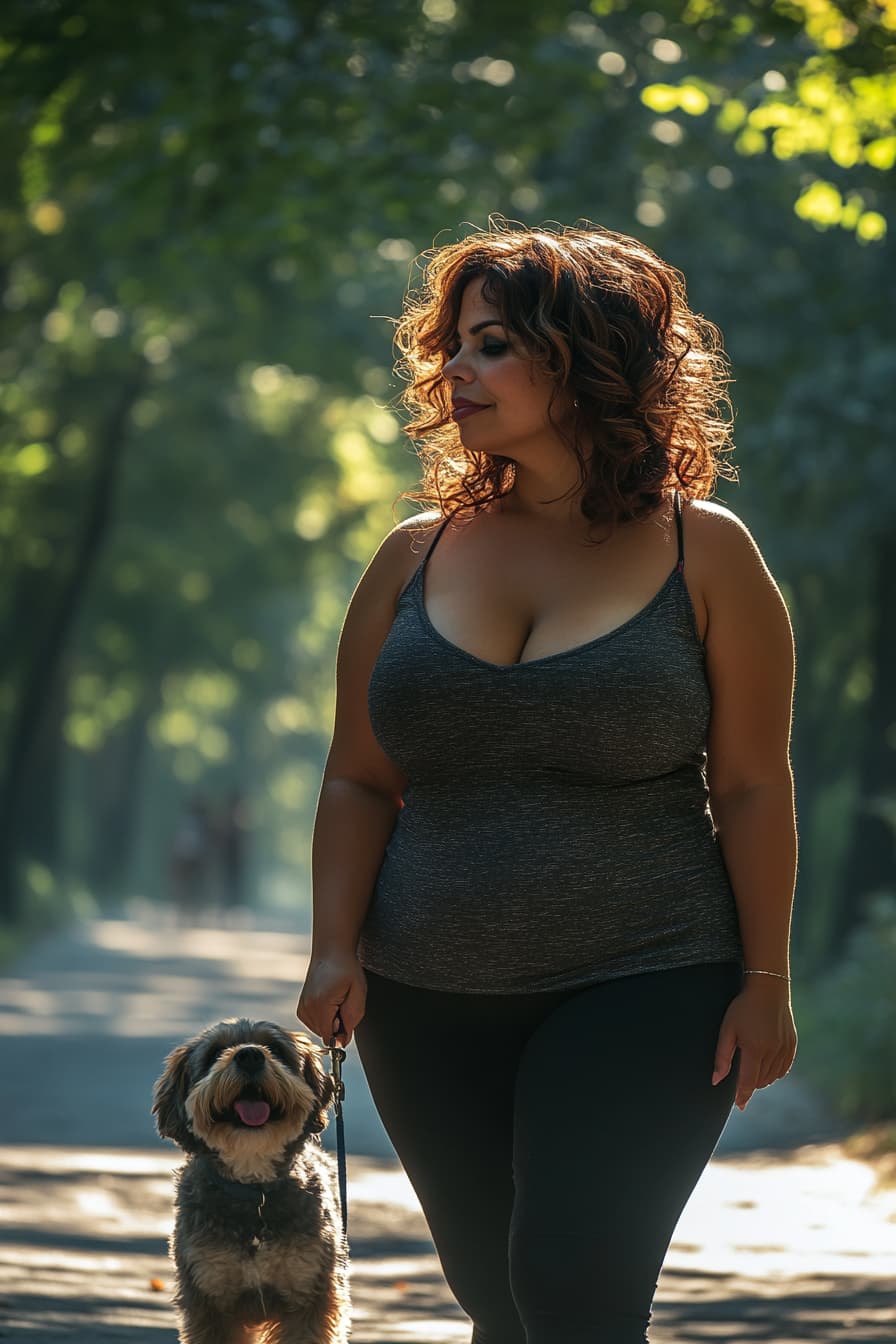 AI-generated photo by Gabriela Torres